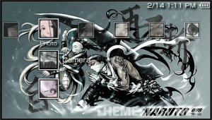 naruto5-300x170 Themes para PSP: Naruto y Dragon Ball Z