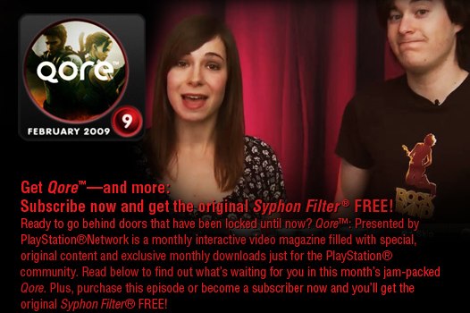 Los usuarios de la PSN podrán recibir gratis una copia de Syphon Filter para PSOne
