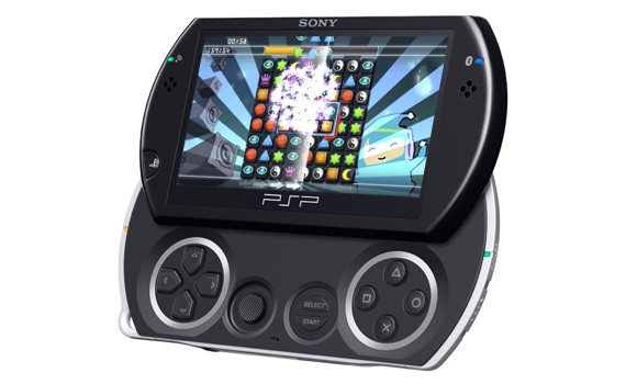 Nuevo Firmware 6.10 para PSP