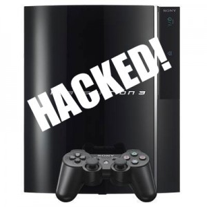 Publicado el exploit de la PS3