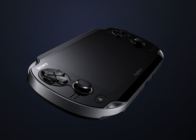 El PSP2 llegara a finales de 2011