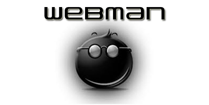 WebMan 1.41 deank