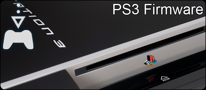 Nueva actualización de SONY para consolas PS3: Versión 4.70
